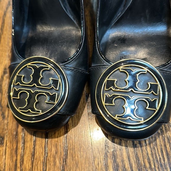 Tory Burch - block heels - Picture 5 of 7